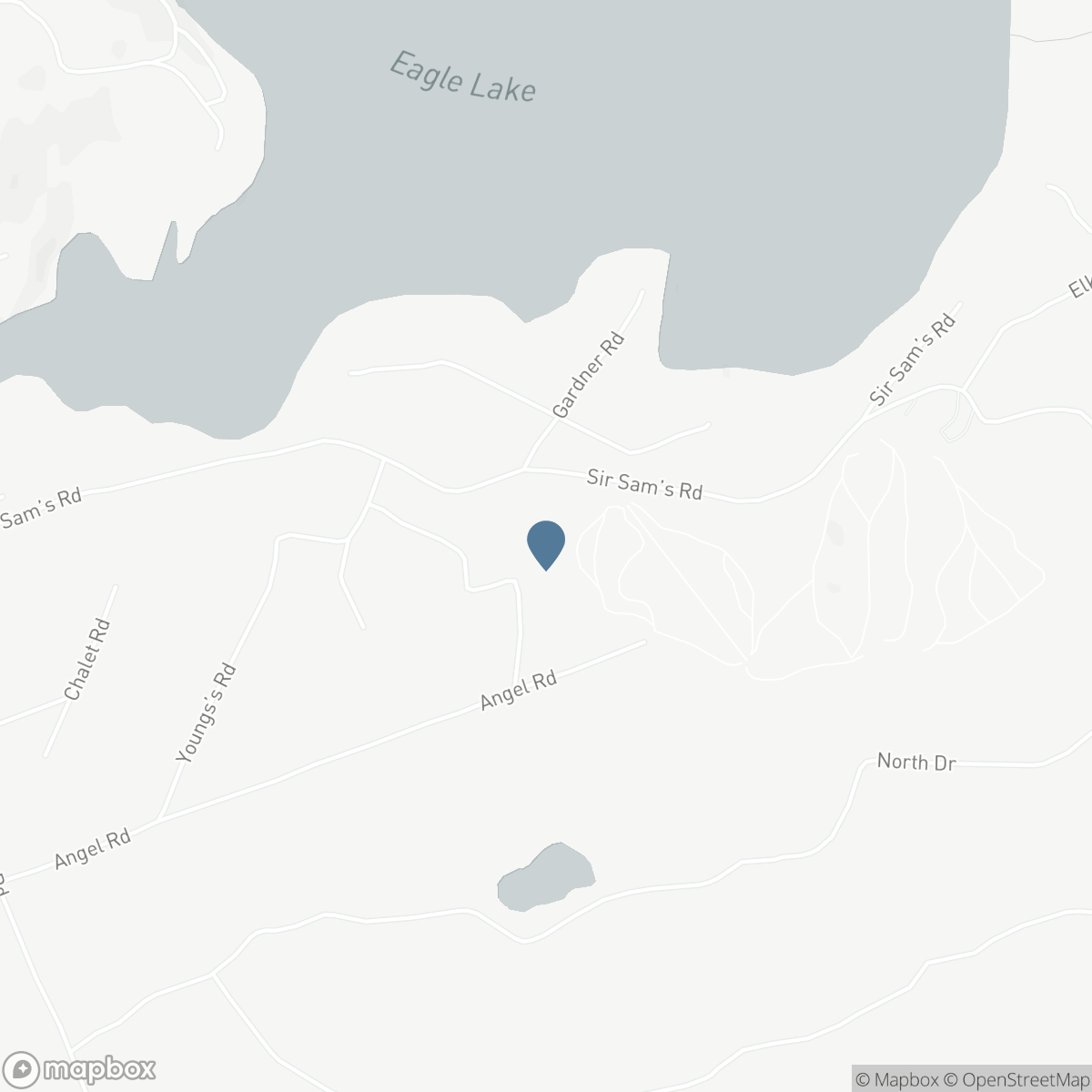 1040 SKI RIDGE TRAIL, Dysart et al, Ontario K0M 1M0